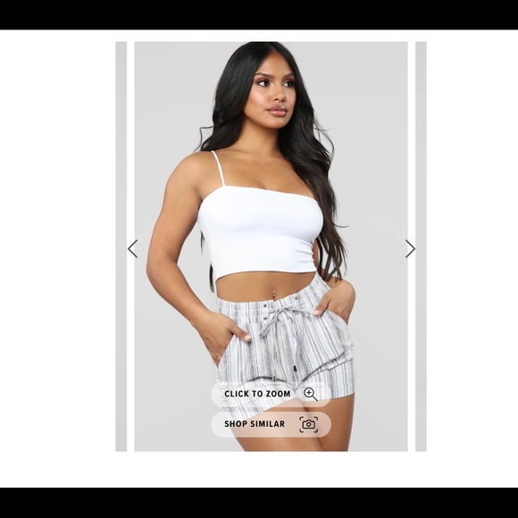 NWT Fashion Nova Unstoppable Girl Top - Fuchsia 💕 - Picture 8 of 13